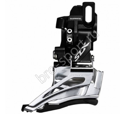 Переключатель передний Shimano SLX M7025-D универсальная тяга IFDM702511D6				