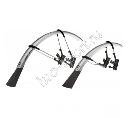 Комплект крыльев SKS Raceblade Pro XL 28