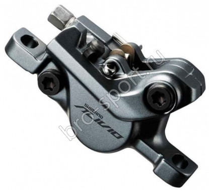 Тормоз дисковый Shimano с шифтером ST-M4050(прав 9ск.)/BR-M4050(задн), EM4050RRARA170P