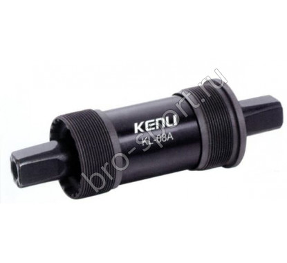 Картридж каретки KL-08A 68x110.5 мм, 1.37