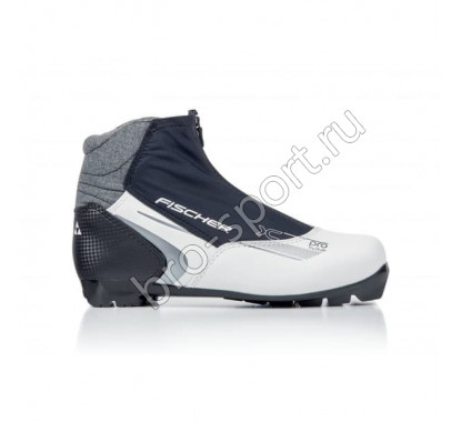 Ботинки NNN Fischer XC PRO MY STYLE S29018