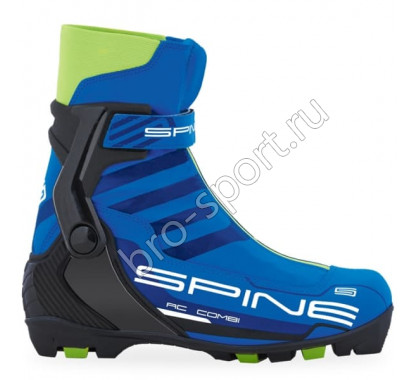 Ботинки NNN SPINE RC Combi 86 45р.