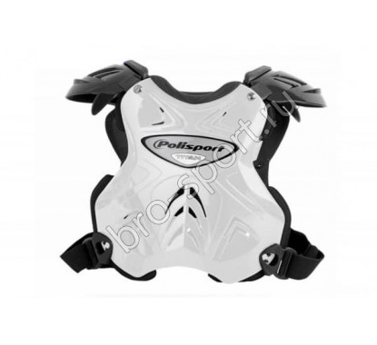Защита груди и спины Polisport TITAN07