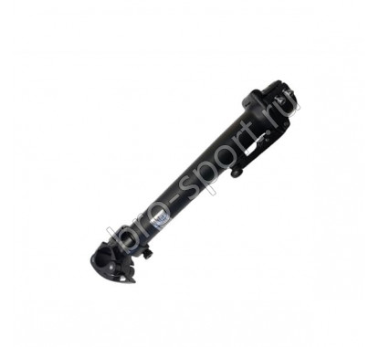 Вынос руля складной SM-F005 алюм.черный 9300-21265/140116