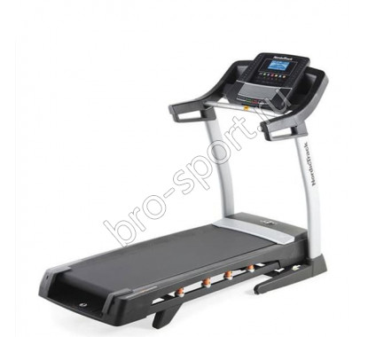 Беговая дорожка электр. NordicTrack T16.0 (США), к/пояс Polar