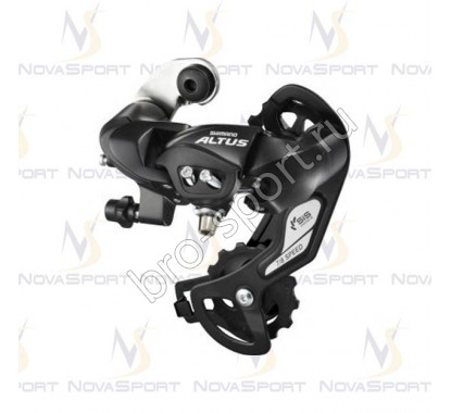 Переключатель задний Shimano Altus M280 7/8ск ERDM280SGS