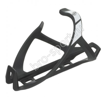 Флягодержатель Syncros Tailor Cage 2.0 левый black/white