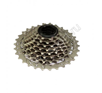 Кассета MTB-CS-8-30 8 ск. 11-30