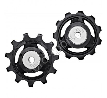 Ролики переключателя Shimano Ultegra 11ск верхний+нижний к RD-R8000/Y3E998010