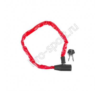 Трос-Замок GK105.109 (600мм) d 3,5mm