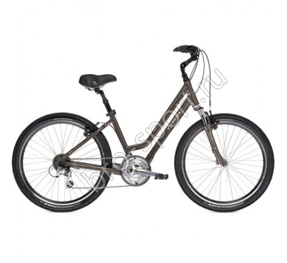 Велосипед Trek Shift 3 WSD 19L Metallic Bronze CMF 26'