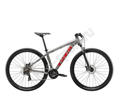 Велосипед Trek'20 Marlin 4 18.5 Matte Anthracite AT1 29'