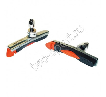Тормозные колодки Baradine ABS-01VC, 72 мм
