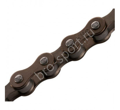 Цепь вело S1 KMC 1/2'x1/8' 110 звеньев/570102