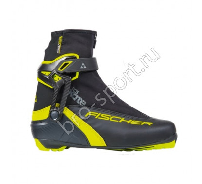 Ботинки NNN Fischer RC5 Skate S15419