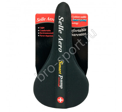 Selle AERO i-SMART