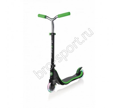 Самокат Globber Flow 125 Lights