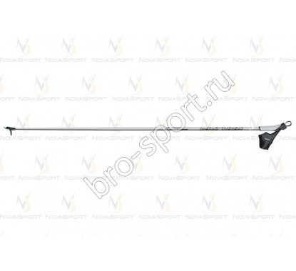 Палки Fisсher RC1 AL 135  