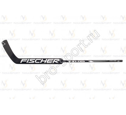 Вратарская клюшка Fischer HX6 Sr