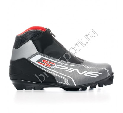 Ботинки NNN SPINE Comfort 83/7 муж 50р.