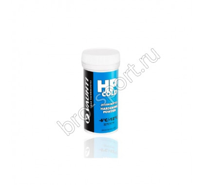 Порошок холодный VAUHTI HP COLD