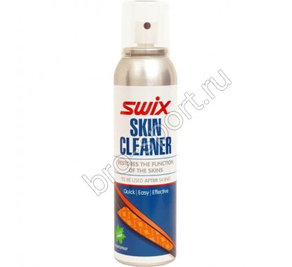 Эмульсия для лыж с камусом Skin Cleaner 150мл N16-150