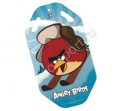 Ледянка 92 см Angry Birds/T57212