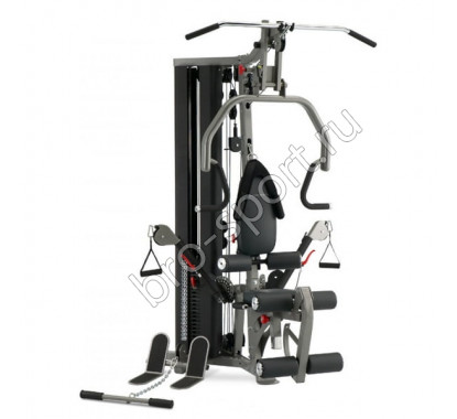 Силовой комплекс Body Craft GX Gym (6881C) (3 короба плюс 3 груза)