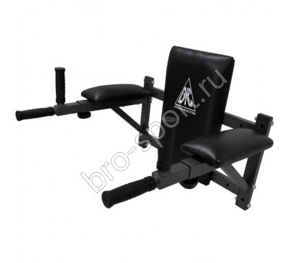 Брусья настенные DFC Homegym G294
