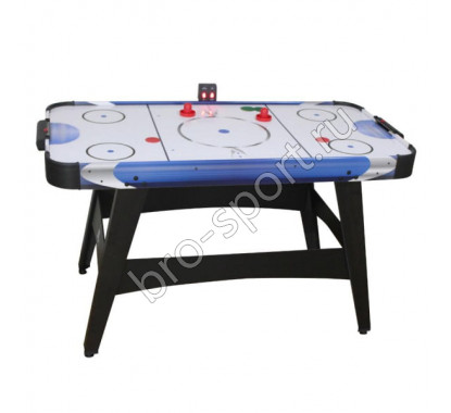 Игровой стол - аэрохоккей DFC FROLUNDA 54' LED JG-AT-15403