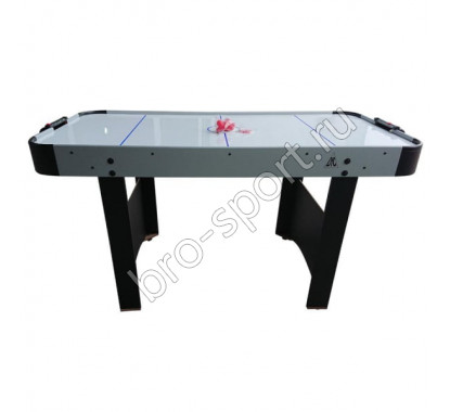Игровой стол - аэрохоккей DFC NEW YORK 5ft