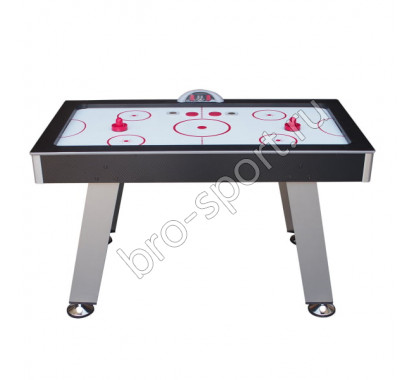 Игровой стол - аэрохоккей DFC EDMONTON 55' LED-шайба