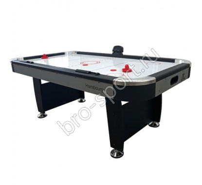 Игровой стол - аэрохоккей DFC HAMBOURG 7ft