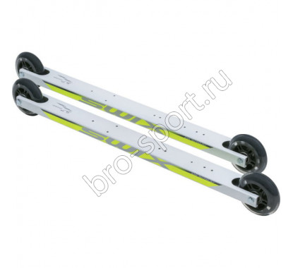 Лыжероллеры Swix Skate S7 Rookie RSSS7 - 001