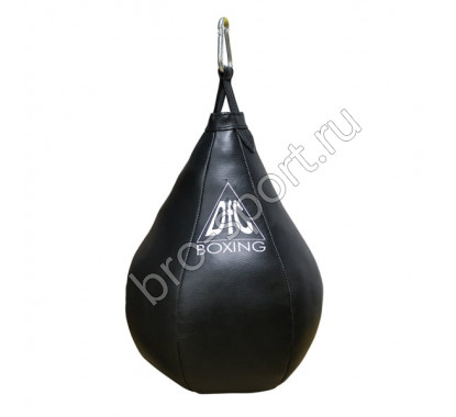 Груша DFC HPL2 40х30 15кг кожа