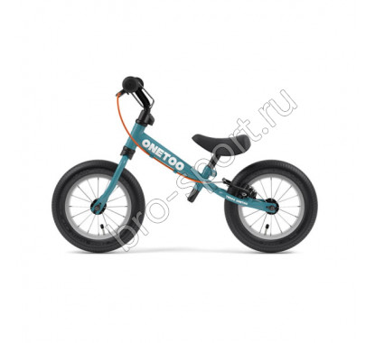 Беговел Yedoo One TOO Teal/blue