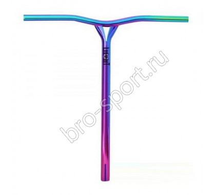 Руль LMT 06 Neo-chrome