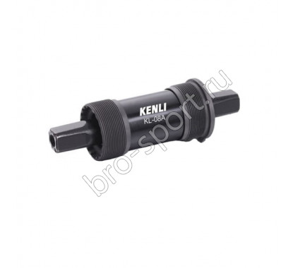 Каретка KL-08A Kenli 68x122,5 мм