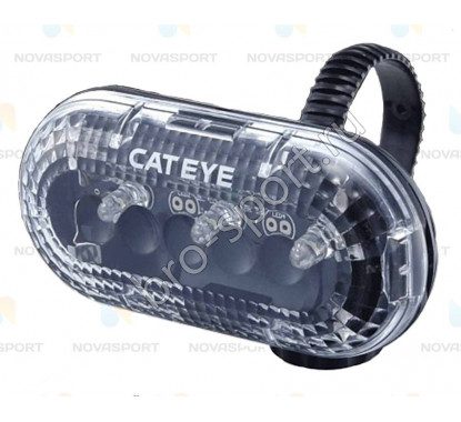 Фонарь габаритный CAT EYE TL-130-F