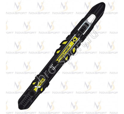 Крепление лыжное NNN Fischer XCELERATOR SKATE NIS