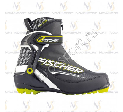 Ботинки NNN Fischer RC5 Skating p.45