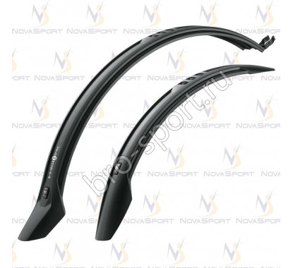 Комплект крыльев SKS Velo 65 Cross Set 26