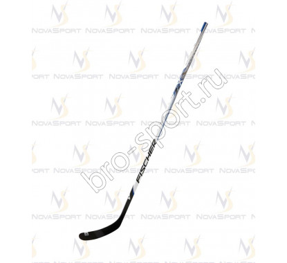 Клюшка Fischer FX8 Grip Jr (6)