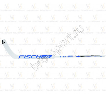 Вратарская клюшка Fischer HX5 Jr