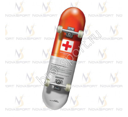 Скейтборд СК PILL