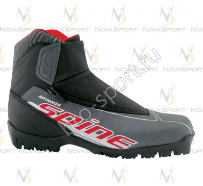 Ботинки SNS SPINE Advance 46р.