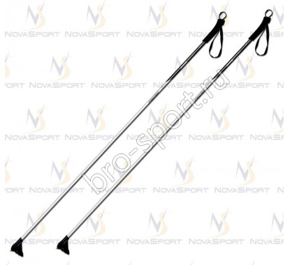 Лыжные палки Fisсher XC Sport стекловолокно 145