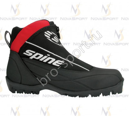 Ботинки SNS SPINE Comfort 244 36р.