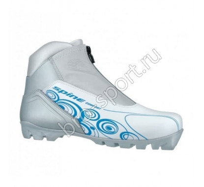 Ботинки лыжные NNN Comfort 83/2 жен 42р.