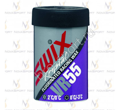 Мазь держания VR55 Silver Violet 45гр VR055